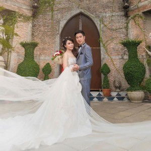 Piyanuch P. Noravet profile icon