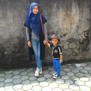 Siti Balqis profile icon