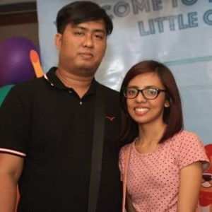 Trizia Ate profile icon