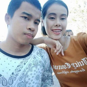 สุภาวดี นึกรัก profile icon