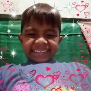 Ronald Cian Salatan profile icon