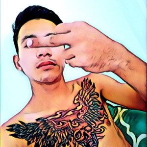 John Darrel Mercadero profile icon