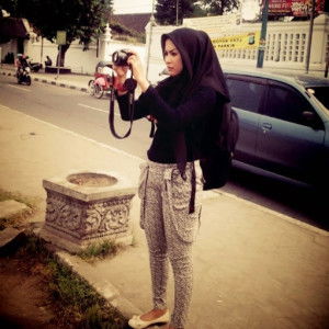 Artha Mega Laurentia profile icon