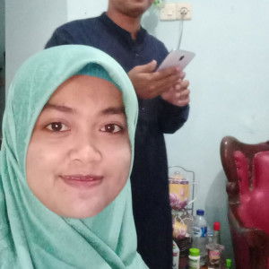 Uswatun Hasanah profile icon