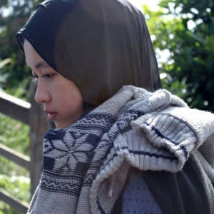 Absori Aslamia profile icon