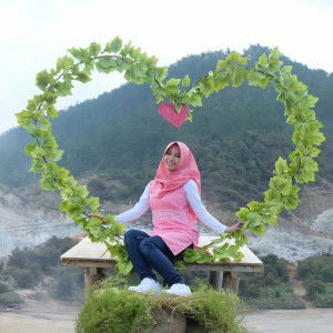 Nourma Fitrya profile icon