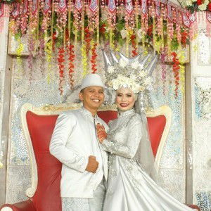 Rizki Iman Sari profile icon