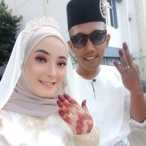 Nosha Qariela Hudson profile icon