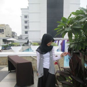 Yelinda Bella Awali profile icon