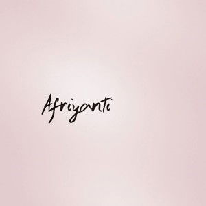 Afriyanti Puspita Sari profile icon