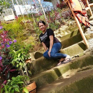 Ann'jay Donio - Bungalan profile icon