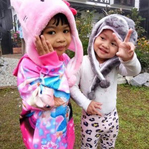 Nurul Mohd profile icon