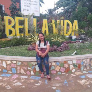 Mhariell Albeso Tadem profile icon