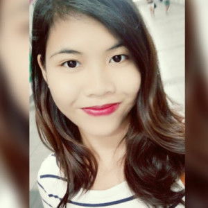 jeselyn bareng profile icon