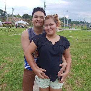 Michelle AnaMae Gonzales Decin profile icon