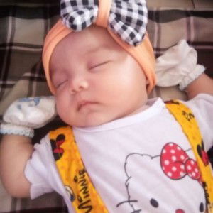 Nur Izzabella Azkayra Arsyila profile icon