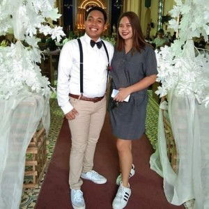 Edgar John Espineda profile icon