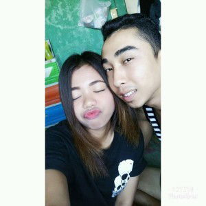 Angge Timtiman Geli profile icon