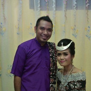 Shela Wahyuni Manafe profile icon