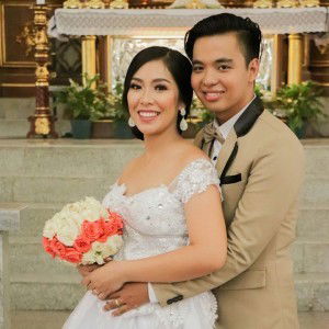 Jamie Singian Bedania-Velasquez profile icon