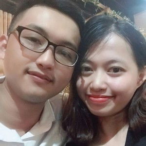 Ngân Ngân profile icon