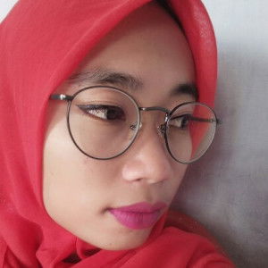 Rahayu Azmi profile icon