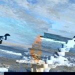 Kimberly Ann Abanag Caminong profile icon