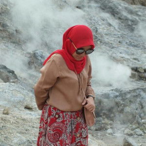 Anisa Fuadaeni profile icon