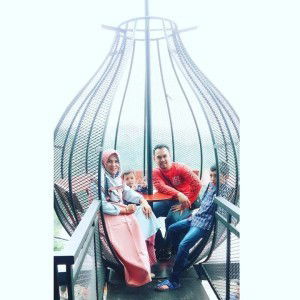 Triani rizki profile icon