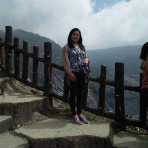 Widia Winata profile icon