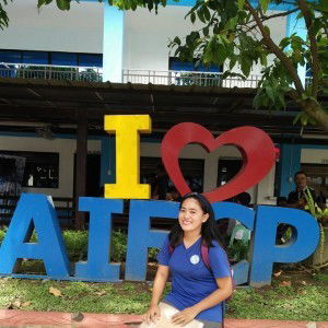 Erika Michlle O Quimpan profile icon