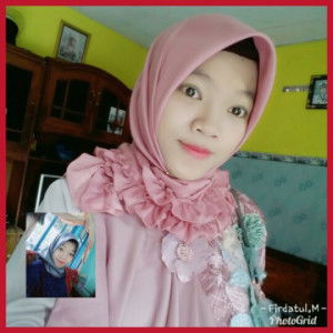 Firdatul profile icon