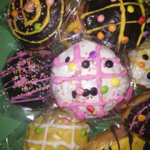 ummu khadijah profile icon