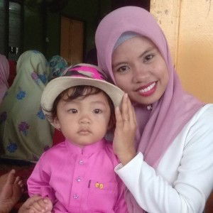 Ima Zalzabillah profile icon