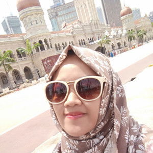 Aprila Maharani profile icon