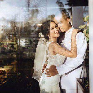 Kanokrat Srikamharn profile icon