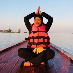 Juthamat Luangsri profile icon