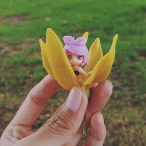 Phetcha profile icon