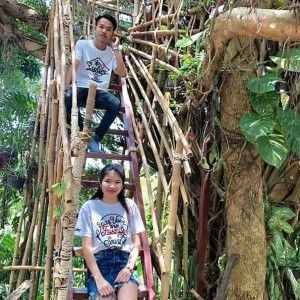 Natcha Thadang profile icon