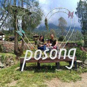 Fitria Ani Sasmitha profile icon