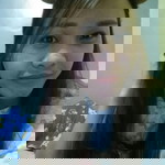 Gelly Mae Bagongon profile icon