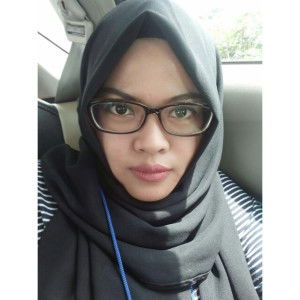 Dhea Diena Safitri profile icon