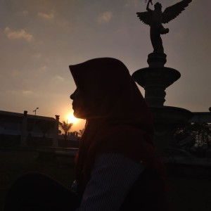 Fidiyah profile icon