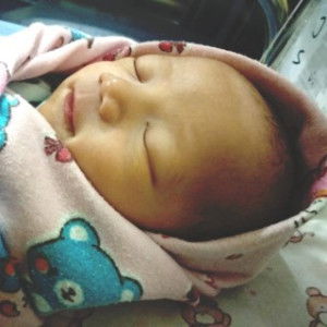 Yosa Adreena Azzahra profile icon