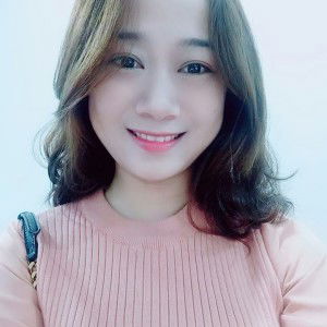 Mai Pham profile icon