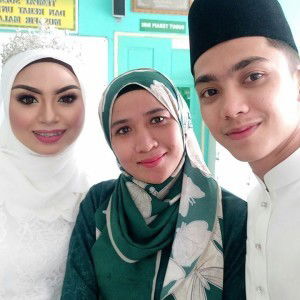 Tengku Elisa Nadia profile icon