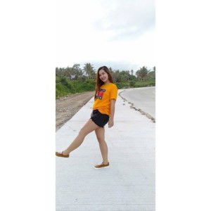 Christine Francia Maaliw profile icon