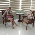 Tricia Lubigan Gutierrez profile icon
