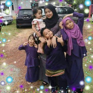 Juliana Abdullah profile icon