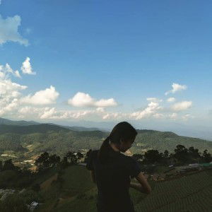 Nanthicha NTc profile icon